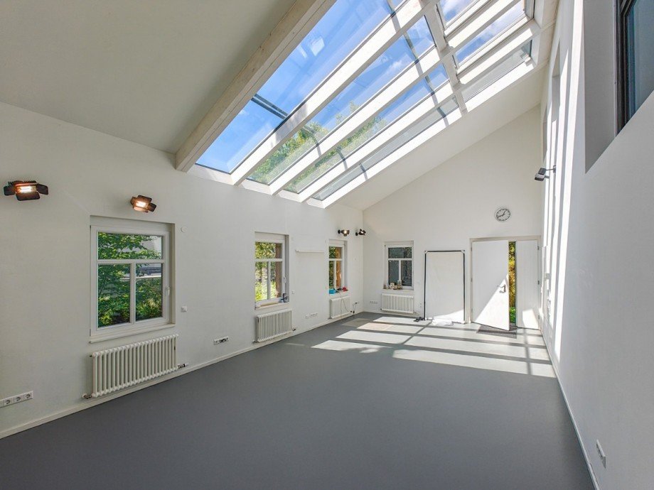 Atelier Studio Bauernhaus Reutlingen