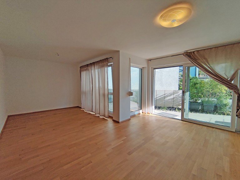 Wohn- Essbereich M�ssingen Erdgeschosswohnung 3,5 Zimmer Erdgeschosswohnung mit Terrasse in M�ssingen