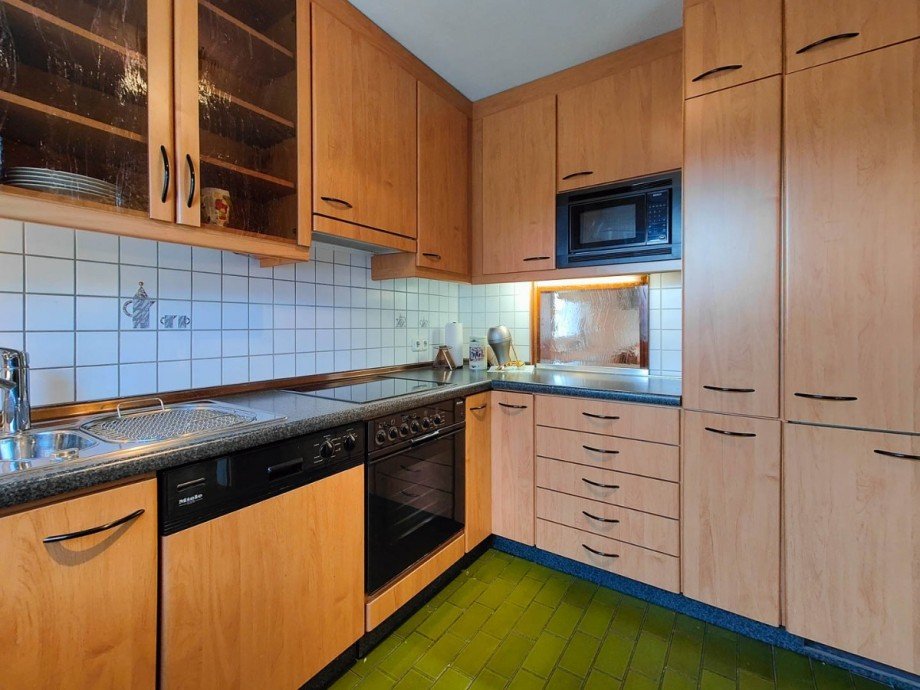 K�che Reihenendhaus Reutlingen