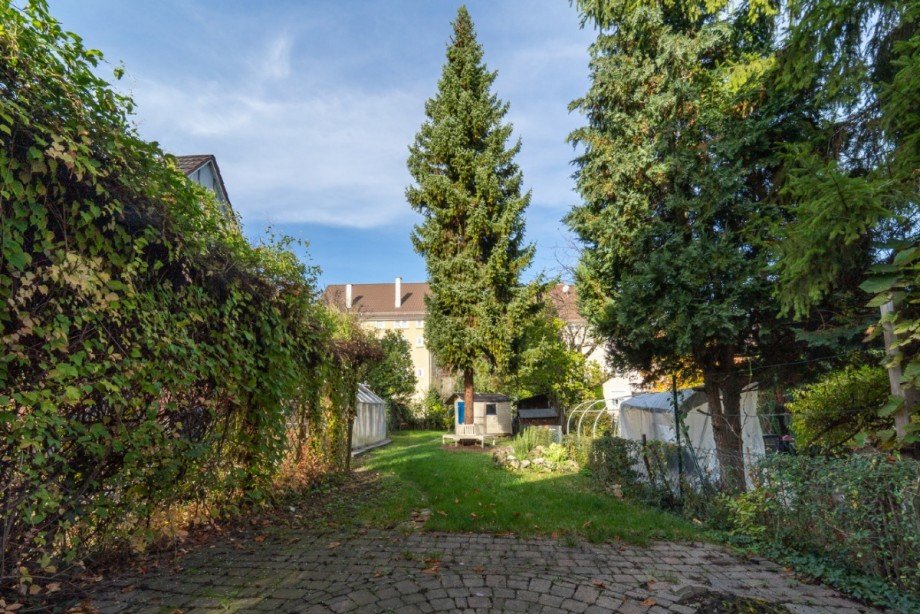 Bild... Doppelhaush�lfte Reutlingen