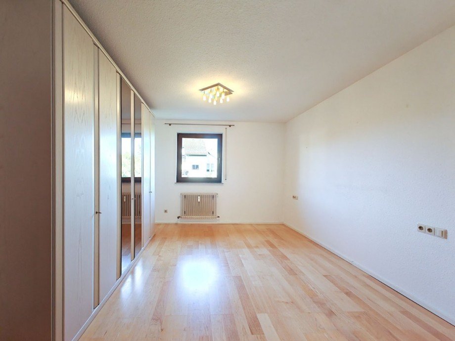 Schlafzimmer Bild 02 Wohnung Reutlingen