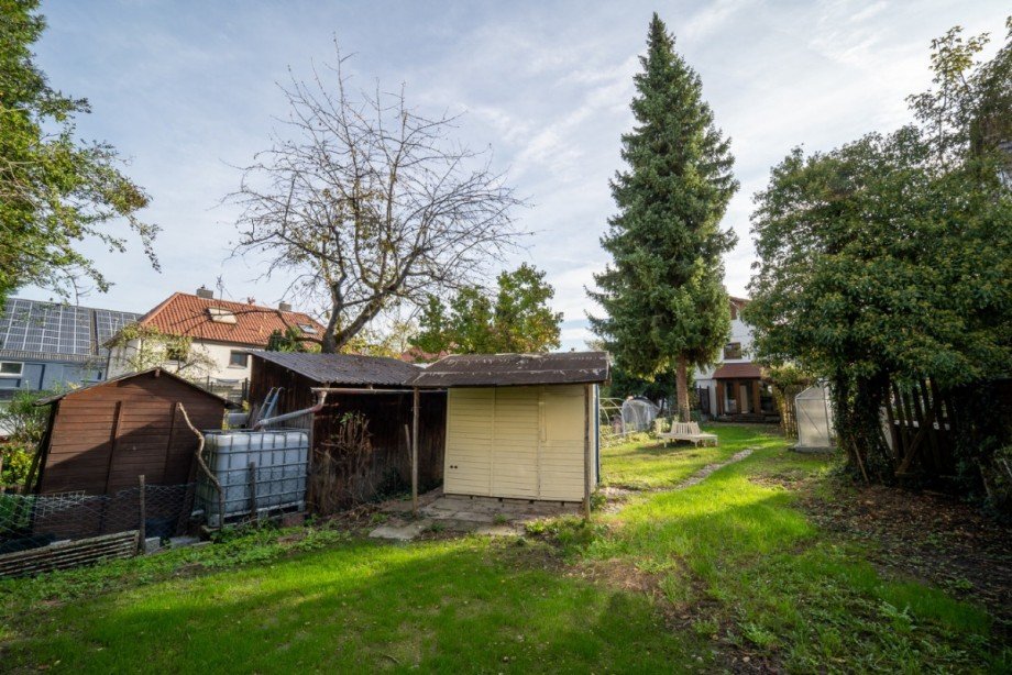 Bild... Doppelhaush�lfte Reutlingen