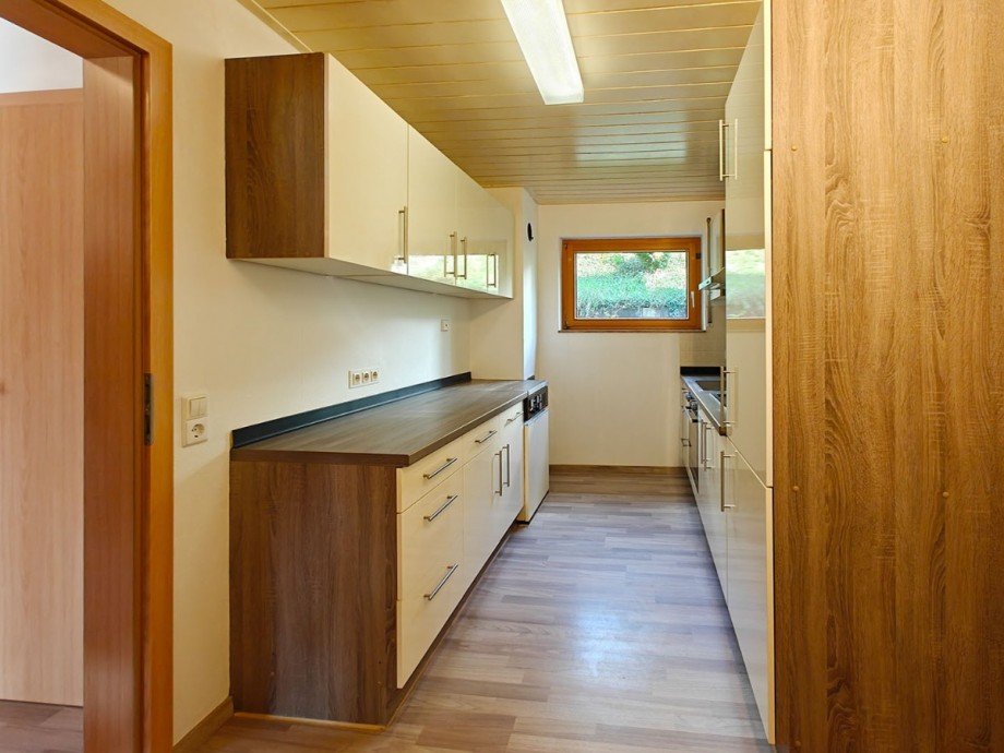 K�che Reihenhaus Pfullingen
