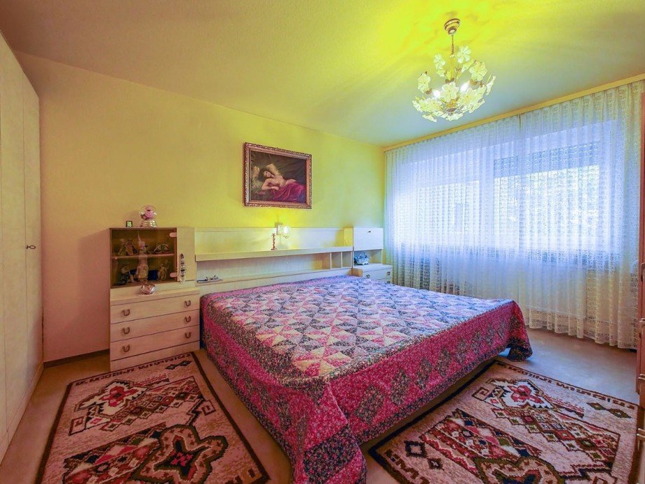 Schlafzimmer Wohnung Reutlingen