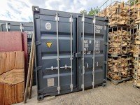 Hauptbild Seecontainer Lagerfl�che in Dettingen an der Erms zu vermieten