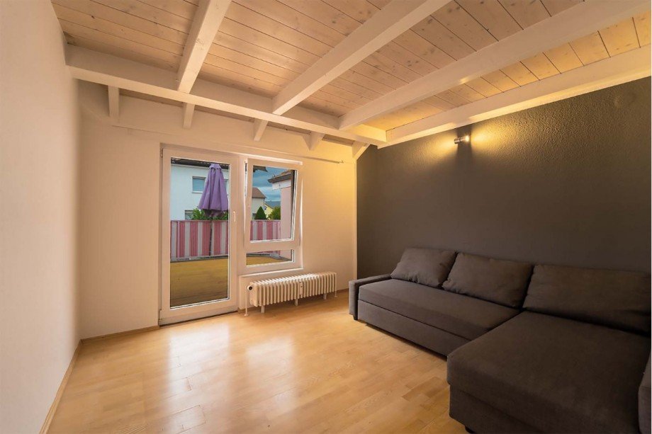 Kinderzimmer 2 Wohnung B�blingen