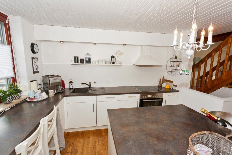 Bild... Reihenmittelhaus Reutlingen