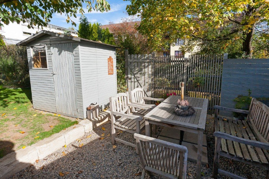 Bild... Reihenmittelhaus Reutlingen