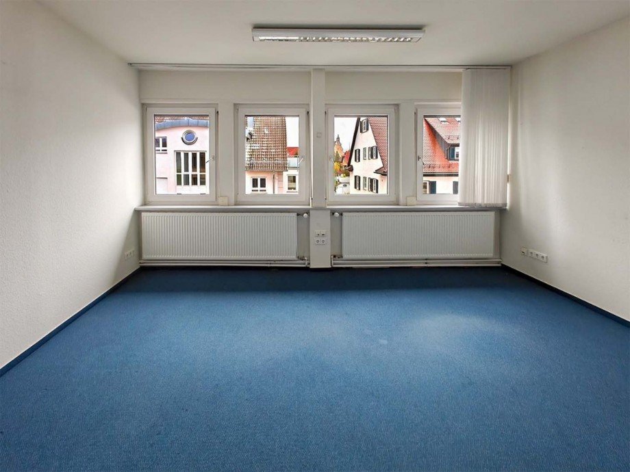 03 OG Raum 3.03 B�rohaus Reutlingen