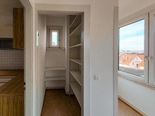 Speisekammer EG Sanierungsobjekt, Mehrfamilienhaus am Krankenhaus Reutlingen