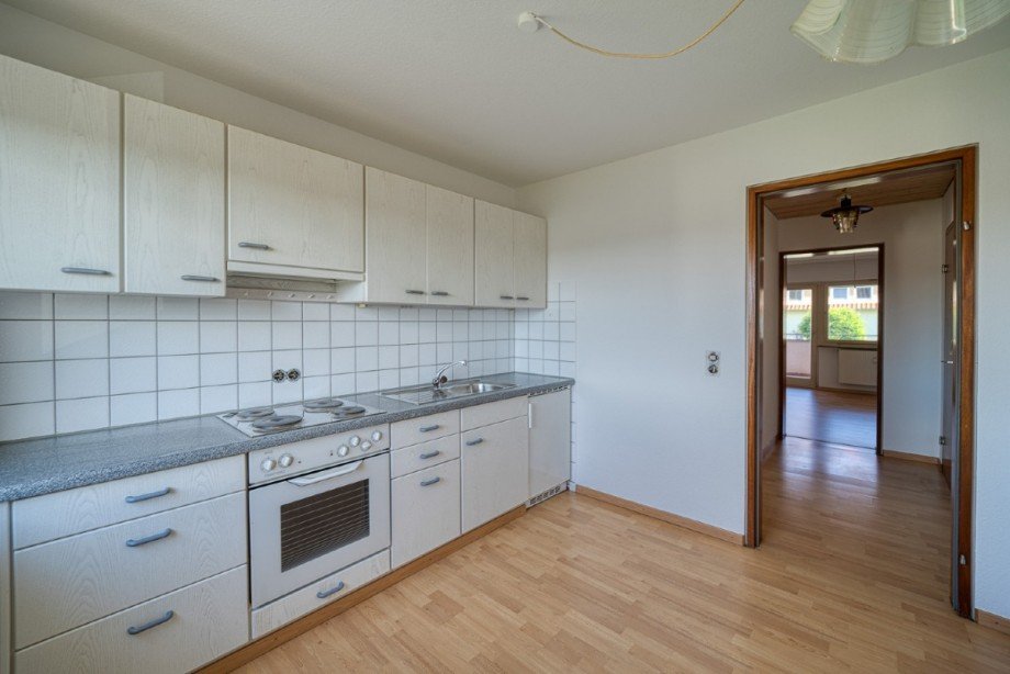 Wohnk�che Wohnung Reutlingen