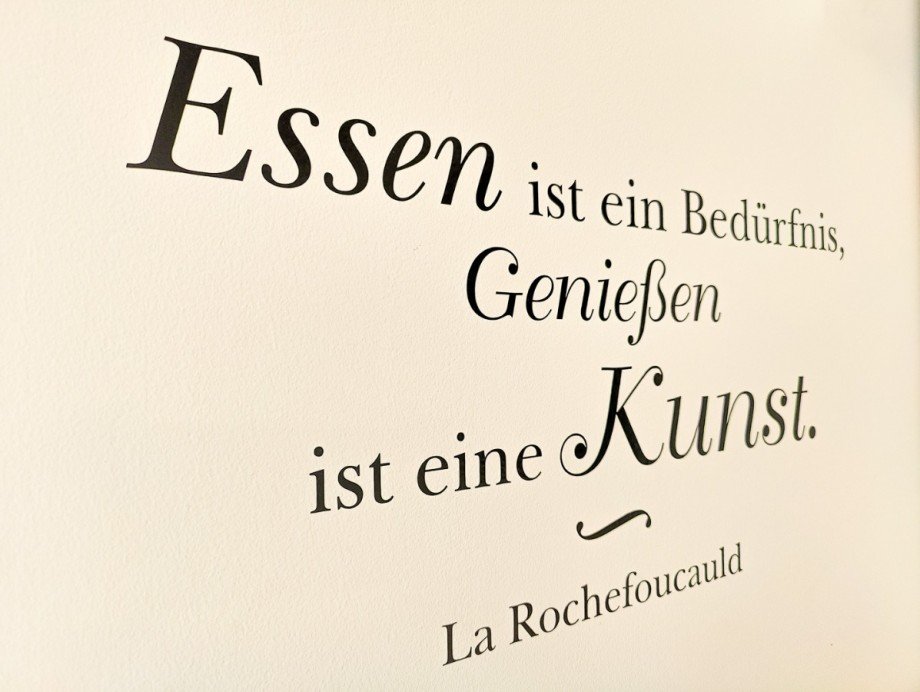 Spruch Erdgeschosswohnung Nerezine