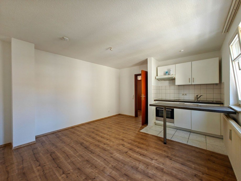 Wohnen, Essen, Schlafen Wohnung Bad Urach