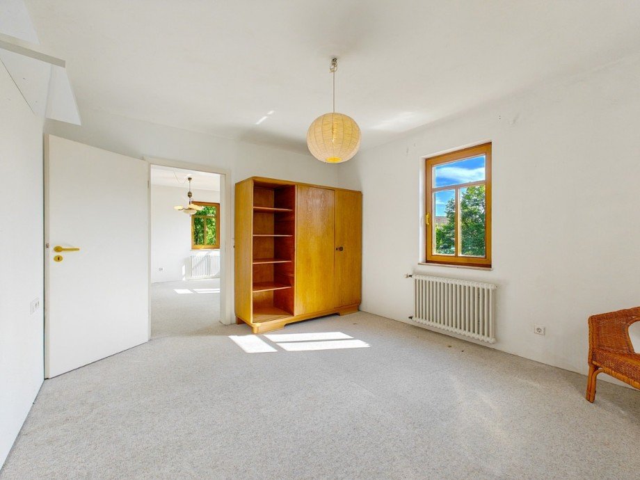 Einliegerwohnung Schlafzimmer Bauernhaus Reutlingen