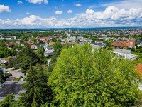 Bild (239e5968665df34cb1ab1f148ec0694c): Einfamilienhaus am Georgenberg mit 918m� Grundst�cksfl�che