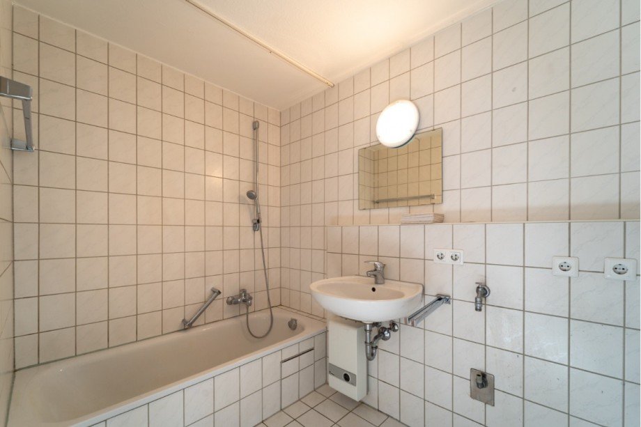 Bad Wohnung B�blingen