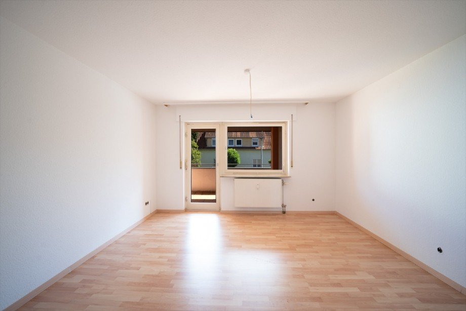 Wohn-, Schlafzimmer Wohnung Reutlingen