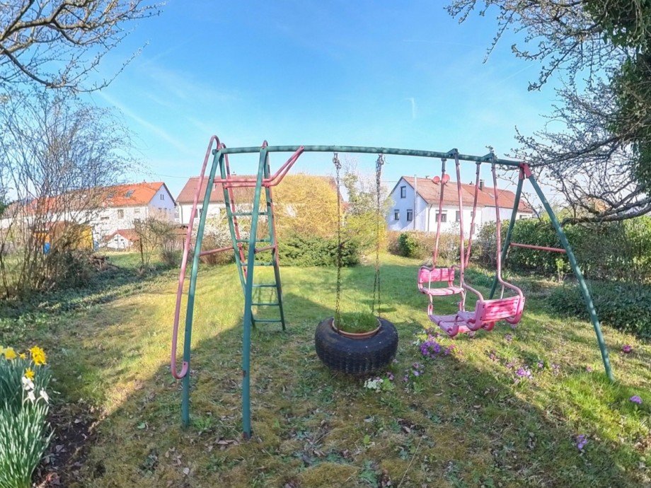 Bild... Doppelhaush�lfte Pfullingen