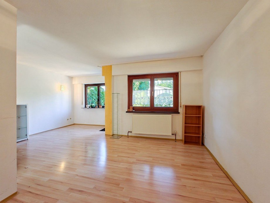 Wohn- Esszimmer Reihenendhaus Reutlingen