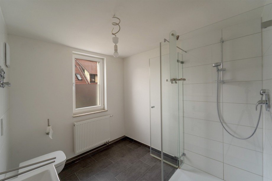 Bad Ansicht I Wohnung Metzingen