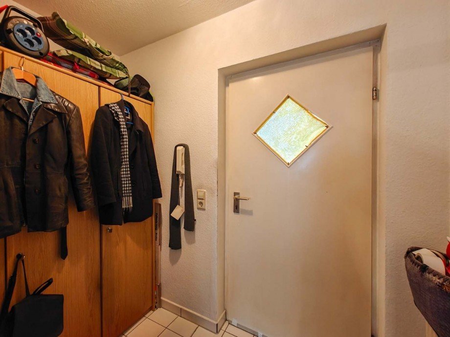 Garderobe Wohnung Gomaringen