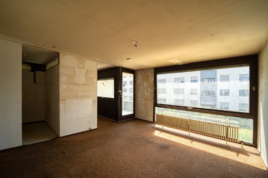 Wohnbereich Wohnung Reutlingen