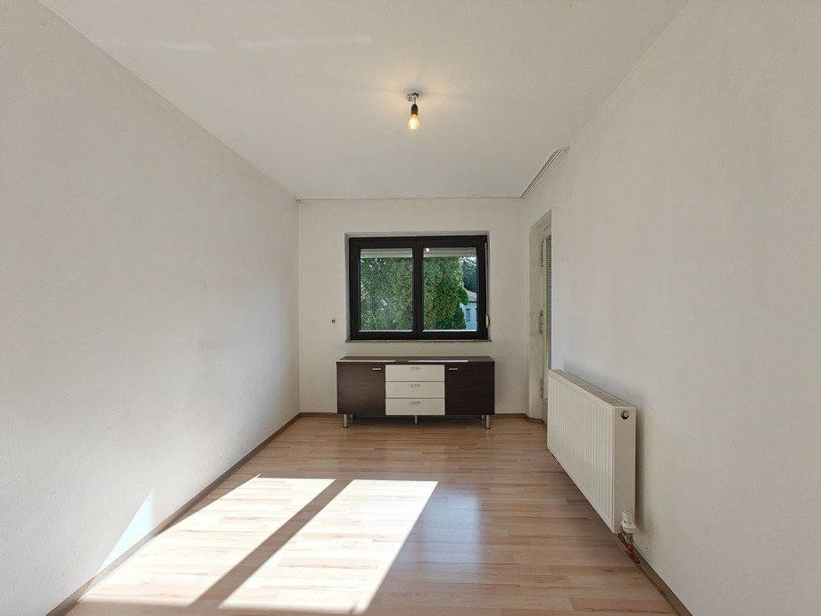 Schlafzimmer Reihenendhaus Reutlingen