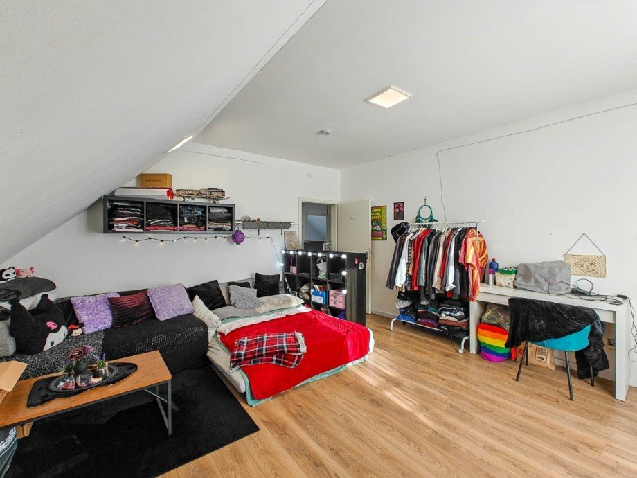 Kinderzimmer 1 Einfamilienhaus M�nsingen