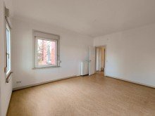 Schlafzimmer EG Sanierungsobjekt, Mehrfamilienhaus am Krankenhaus Reutlingen