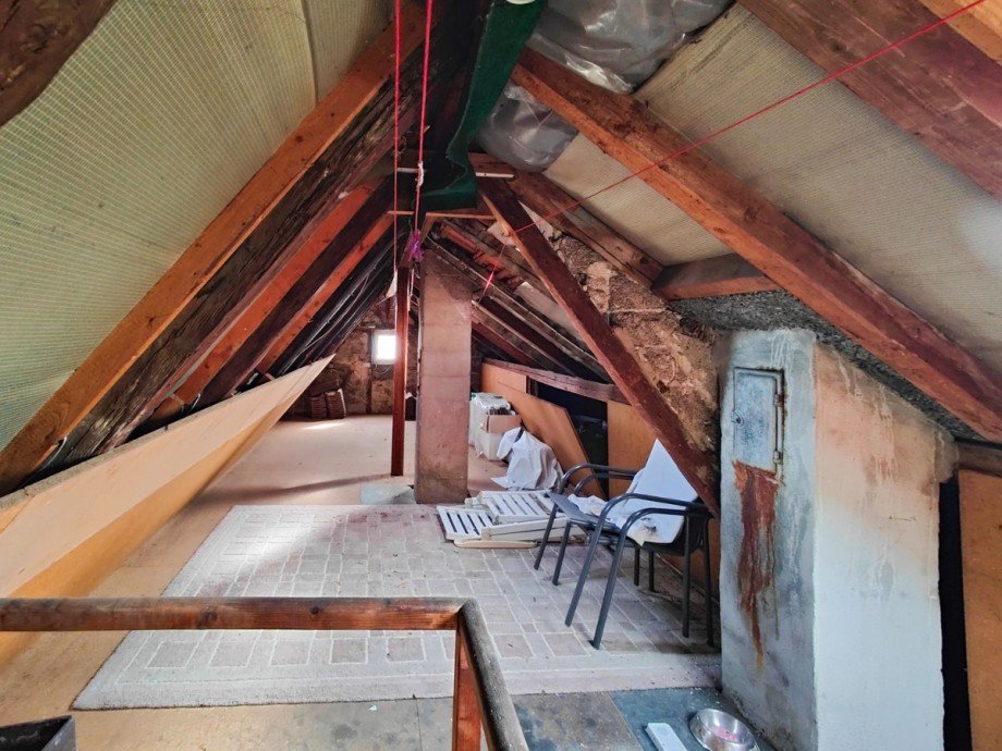 B�hne Reihenendhaus Metzingen