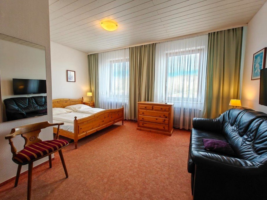 Zimmer Hotels Reutlingen