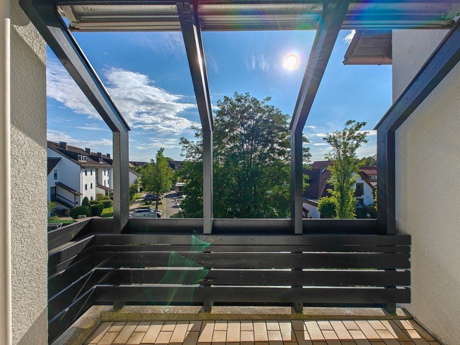 Balkon Bild 01 Wohnung Reutlingen