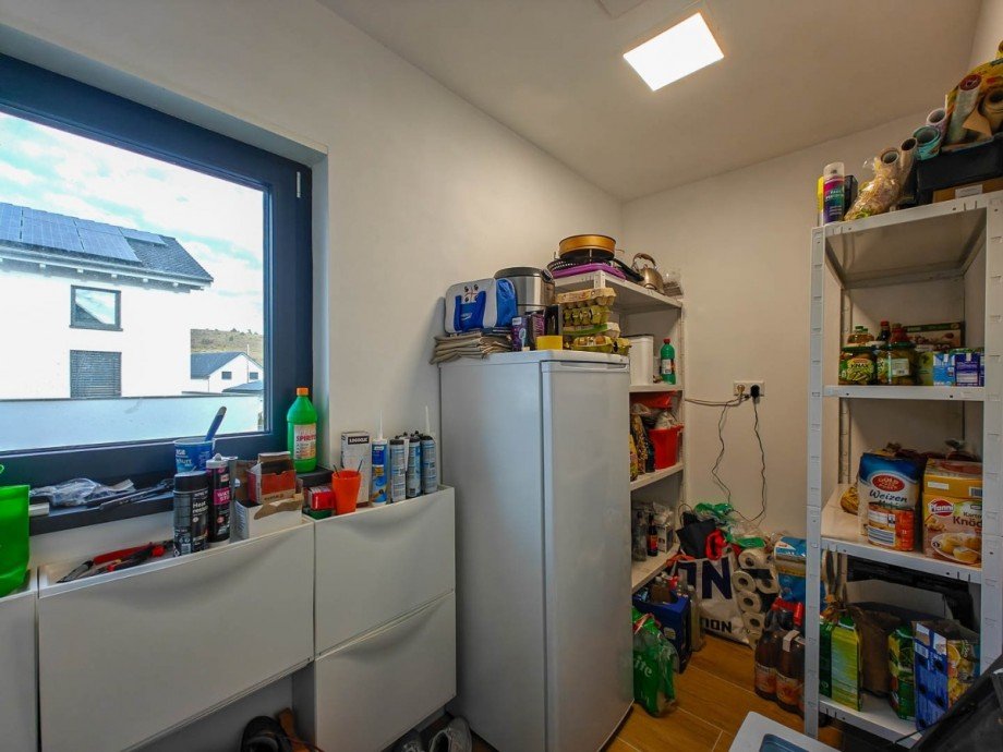 Speisekammer Einfamilienhaus M�nsingen