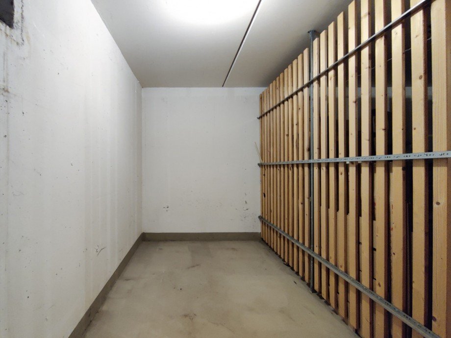 Keller Wohnung B�blingen