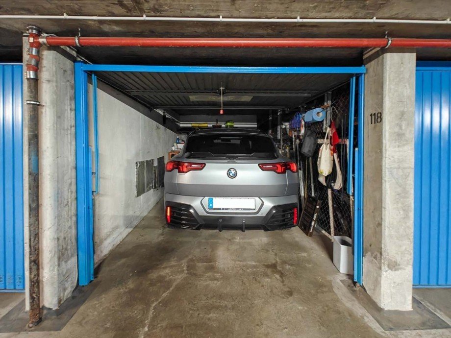 Tiefgarage Wohnung Reutlingen