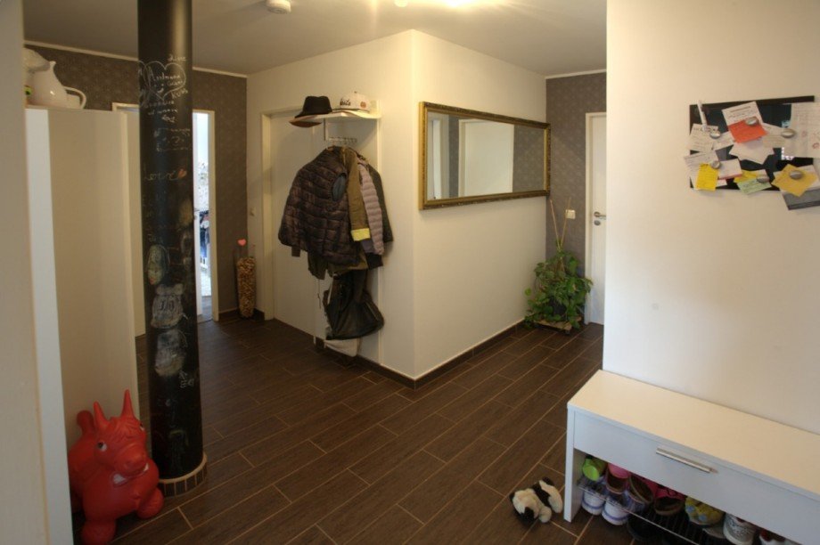 Diele Wohnung Reutlingen