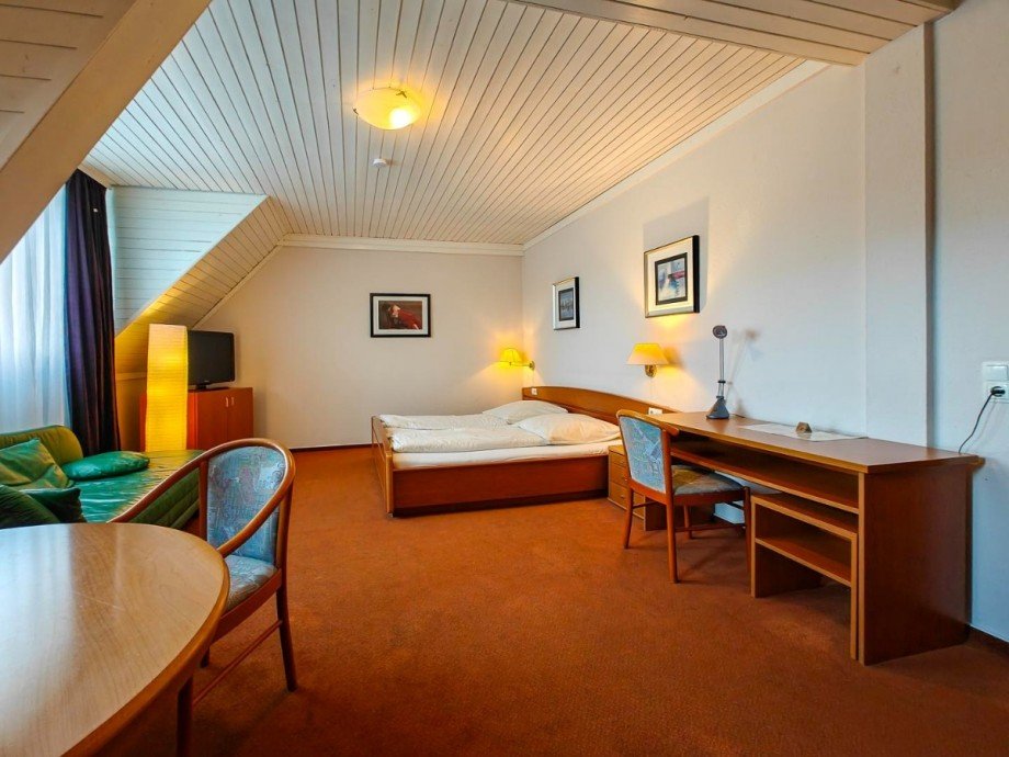 Zimmer Hotels Reutlingen