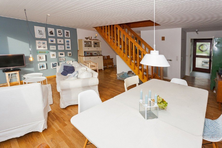 Bild... Reihenmittelhaus Reutlingen