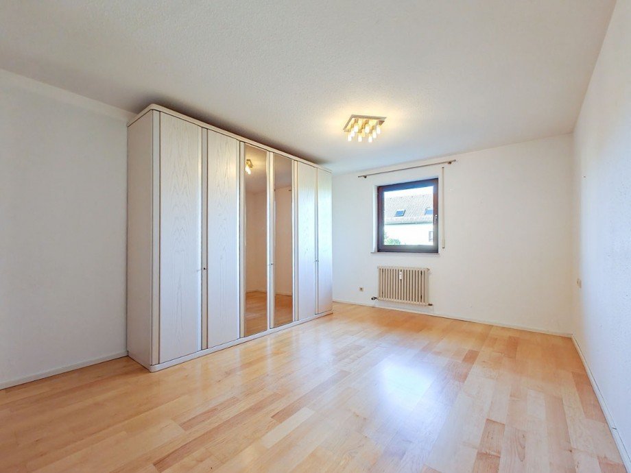 Schlafzimmer Bild 01 Wohnung Reutlingen