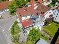 Bild (3e599624f94d20c3ffe03101fceae693): Mehrfamilienhaus in Bad Urach zu verkaufen.