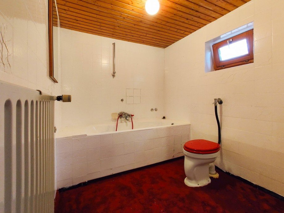 Bad Untergeschoss Doppelhaush�lfte Pfullingen