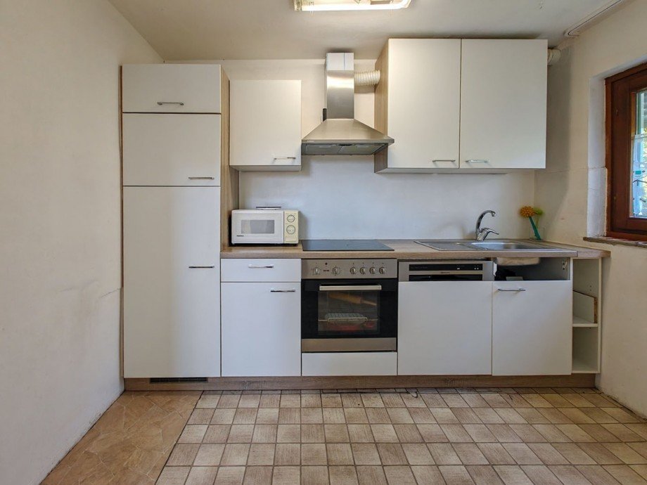 K�che Reihenendhaus Reutlingen