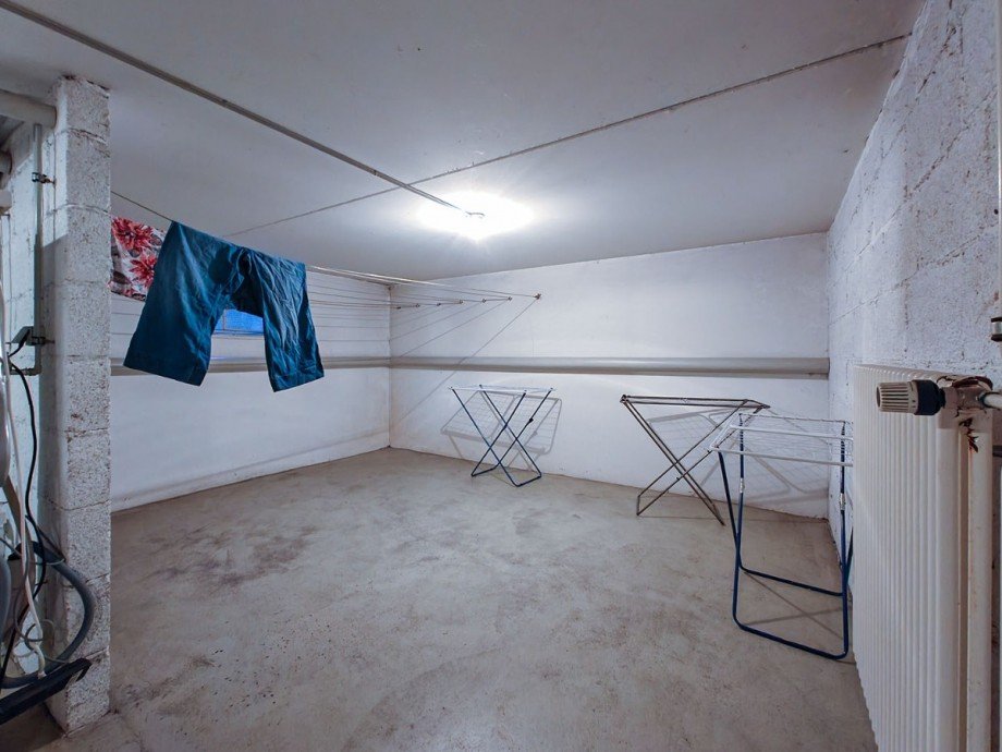 Trockenraum Wohnung Reutlingen