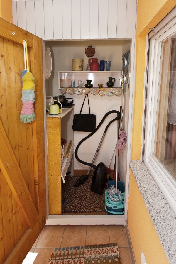 Abstellkammer Wohnung Reutlingen