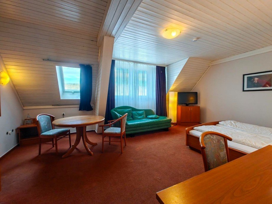 Zimmer Hotels Reutlingen