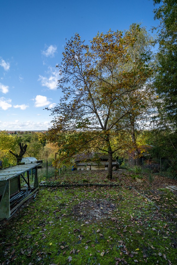 Bild... Freizeitgrundst�ck Reutlingen