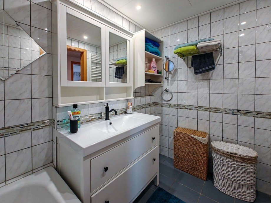Bad Wohnung Reutlingen