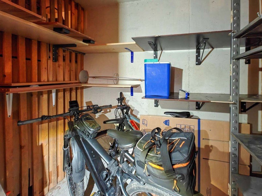 Kellerraum Wohnung Reutlingen