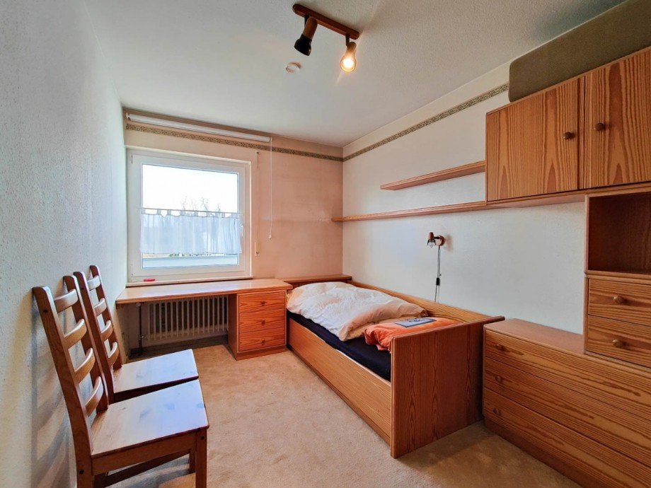 Kinderzimmer 2 Reihenendhaus Reutlingen