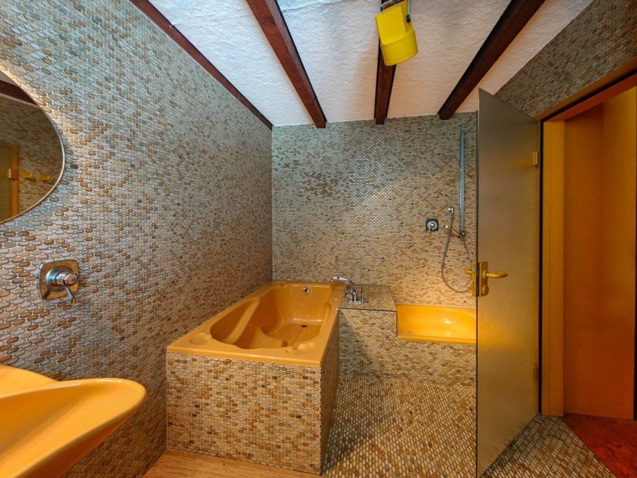 Badezimmer Bauernhaus Reutlingen
